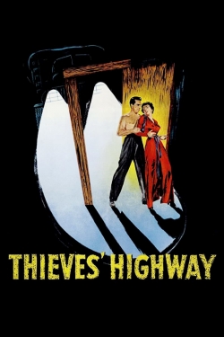 watch free Thieves' Highway