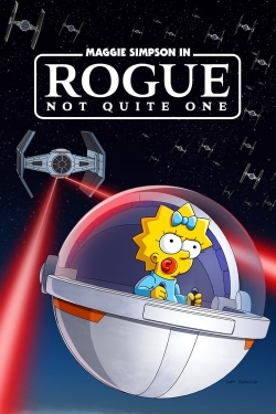 watch free Maggie Simpson in “Rogue Not Quite One”