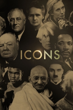 watch free Icons
