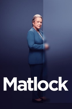 watch free Matlock