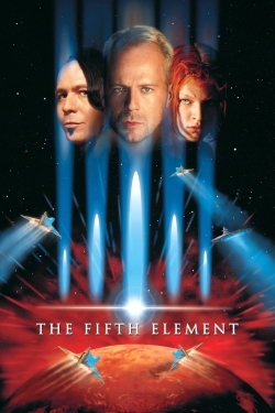 watch free The Fifth Element