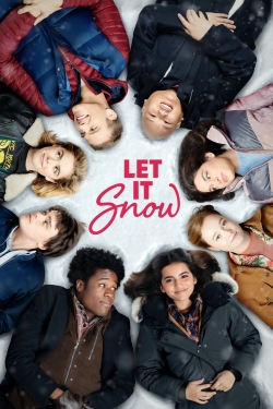 watch free Let It Snow