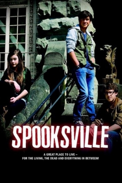 watch free Spooksville