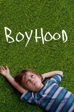 watch free Boyhood