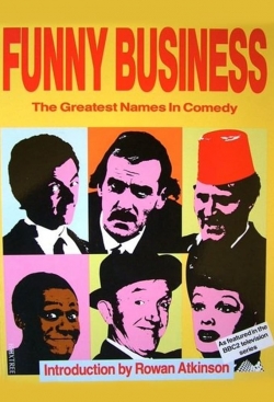 watch free Funny Business