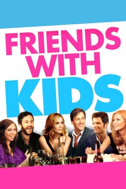 watch free Friends with Kids