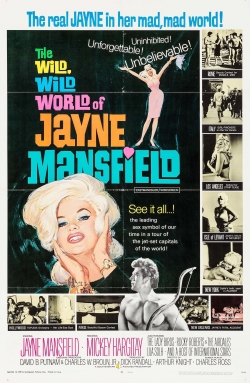 watch free The Wild, Wild World of Jayne Mansfield
