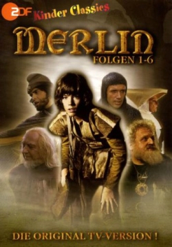 watch free Merlin
