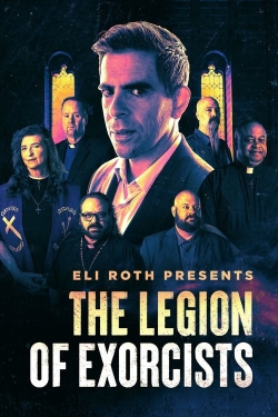 watch free Eli Roth Presents: The Legion of Exorcists