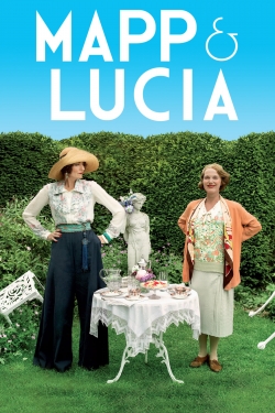 watch free Mapp and Lucia