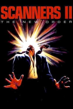 watch free Scanners II: The New Order