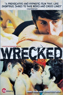 watch free Wrecked