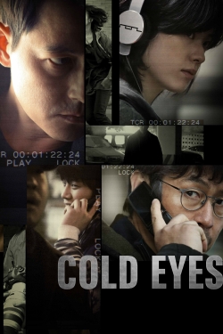 watch free Cold Eyes