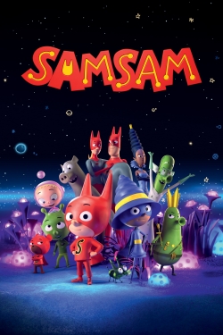 watch free SamSam