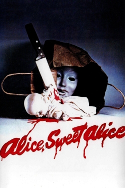 watch free Alice Sweet Alice