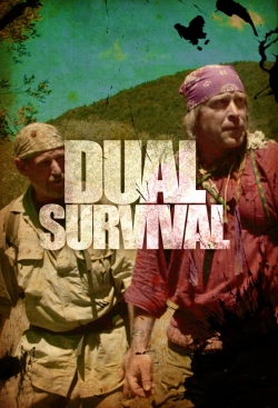 watch free Dual Survival