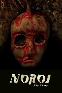 watch free Noroi: The Curse