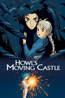 watch free Howl's Moving Castle
