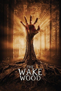 watch free Wake Wood