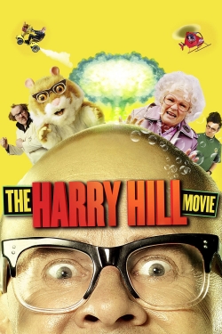 watch free The Harry Hill Movie