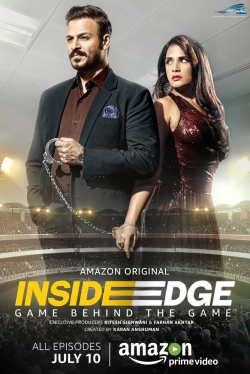 watch free Inside Edge