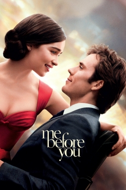 watch free Me Before You
