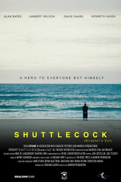 watch free Shuttlecock Director's Cut