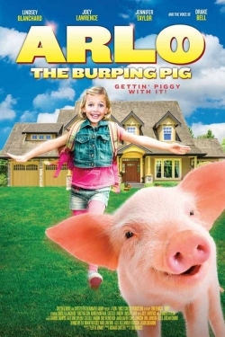 watch free Arlo: The Burping Pig