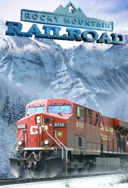 watch free Rocky Mountain Railroad