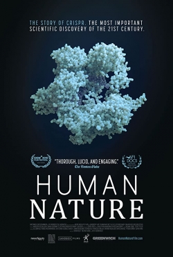 watch free Human Nature