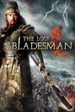 watch free The Lost Bladesman