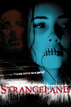 watch free Strangeland