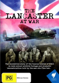 watch free The Lancaster at War