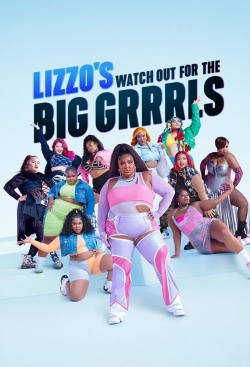 watch free Lizzo's Watch Out for the Big Grrrls