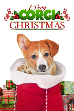 watch free A Very Corgi Christmas