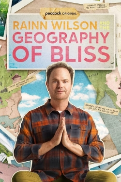 watch free Rainn Wilson and the Geography of Bliss