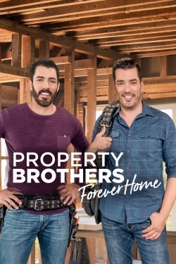 watch free Property Brothers: Forever Home