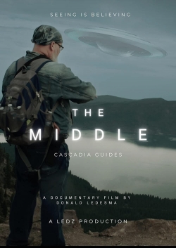 watch free The Middle: Cascadia Guides