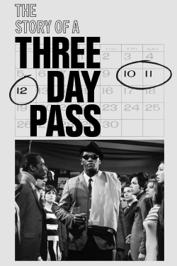 watch free The Story of a Three-Day Pass