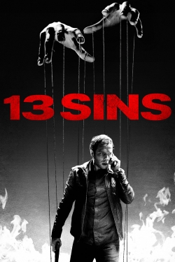 watch free 13 Sins