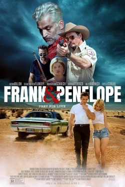 watch free Frank and Penelope