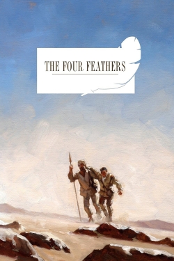 watch free The Four Feathers