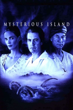watch free Mysterious Island