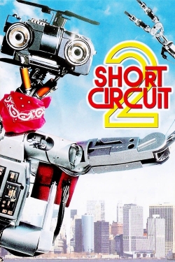 watch free Short Circuit 2
