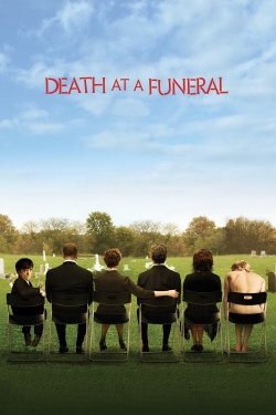 watch free Death at a Funeral