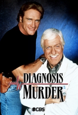 watch free Diagnosis: Murder