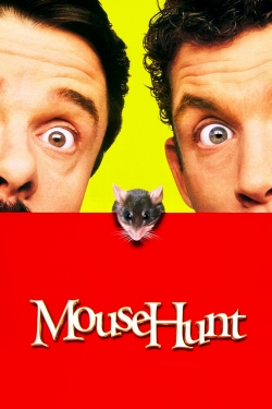 watch free MouseHunt