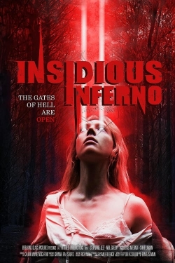 watch free Insidious Inferno