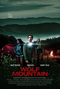watch free Wolf Mountain