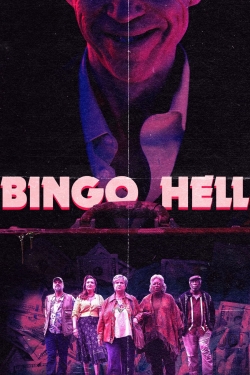 watch free Bingo Hell